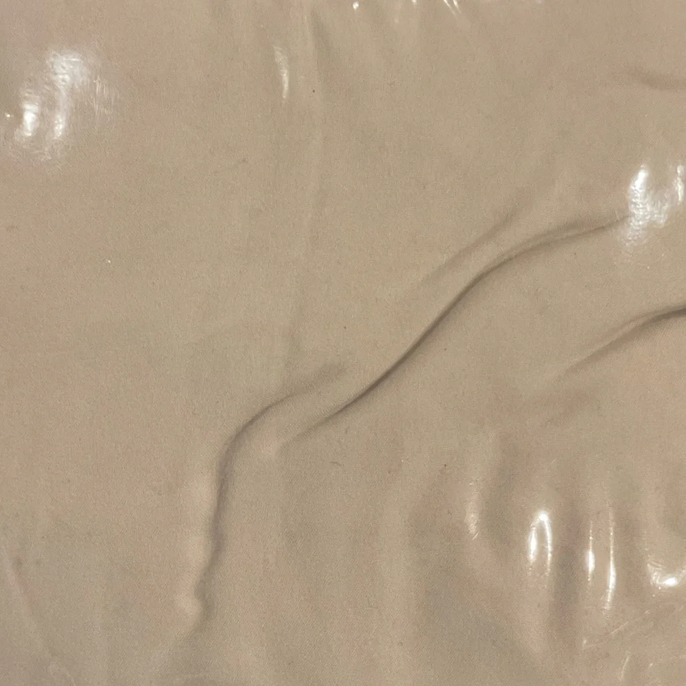 Nestl Cream Duvet Cover Set